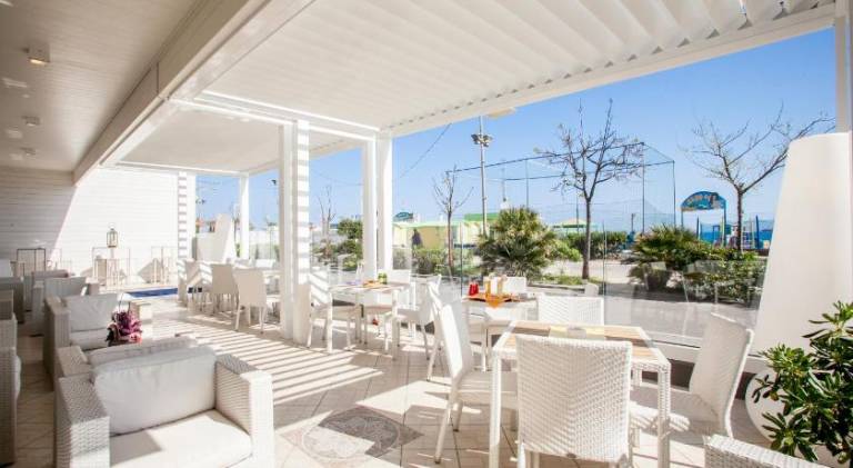 Alexandra BB & Brunch - Beach Front - Healthy XXL Breakfast & Brunch until 12 30 — photo 4
