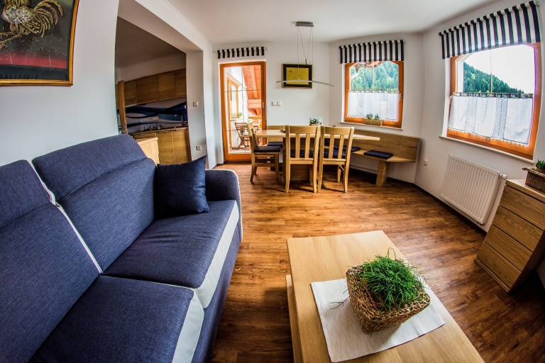 Appartement Gornji Grad