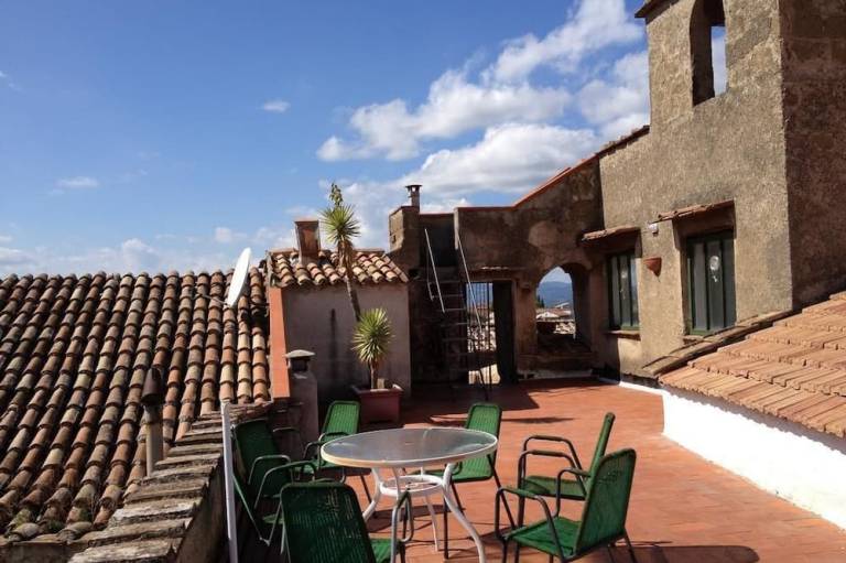 Casale  Nola