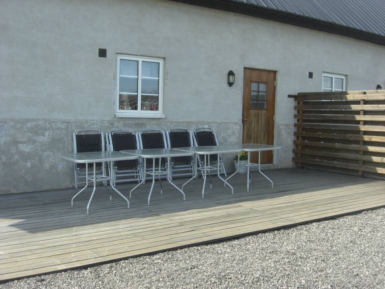 Ferienwohnung  Löderups strandbad