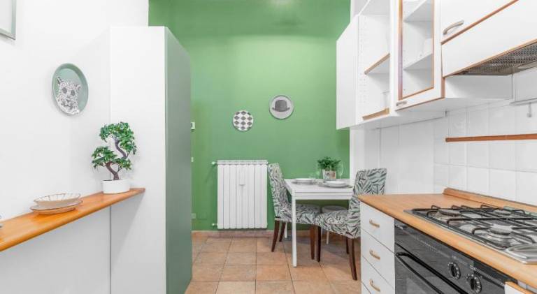 Rental apartment | Next to Naviglio Grande — photo 4