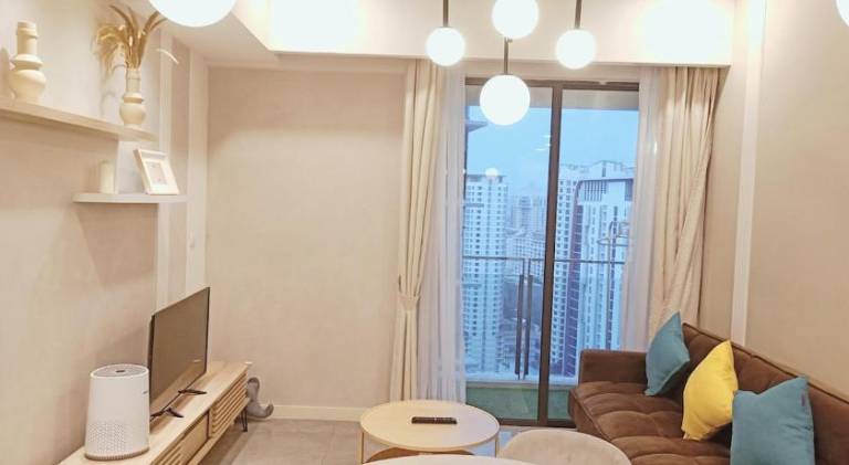 750 m&sup2; Ferienwohnung