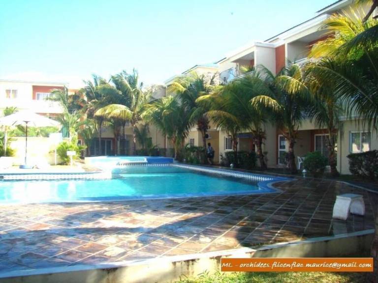 Appartement Flic en Flac