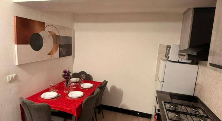 Apartment with 2 rooms for 6 persons — photo 4