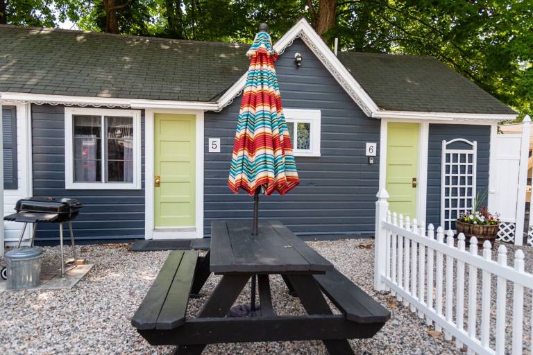 Cottage  Wolfeboro