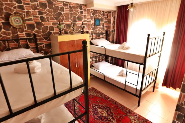 Cappadocia Hostel in Avanos