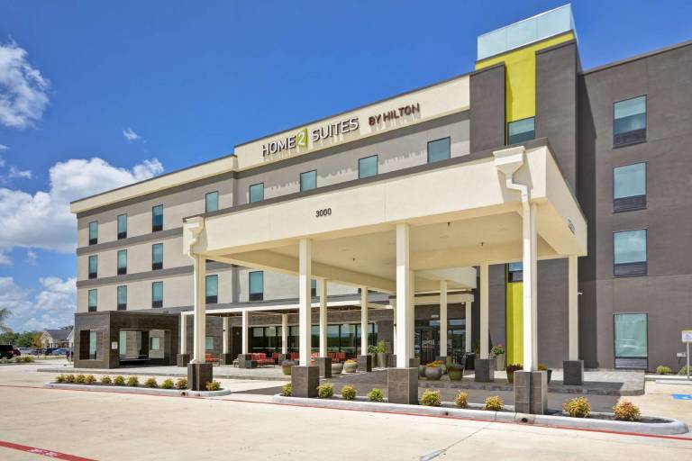 Home2 Suites by Hilton Texas City Houston in Texas City, TX