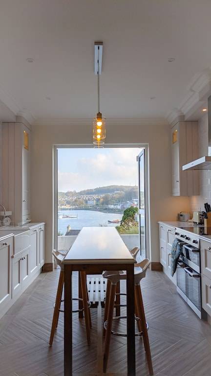Ferienhaus Crosshaven