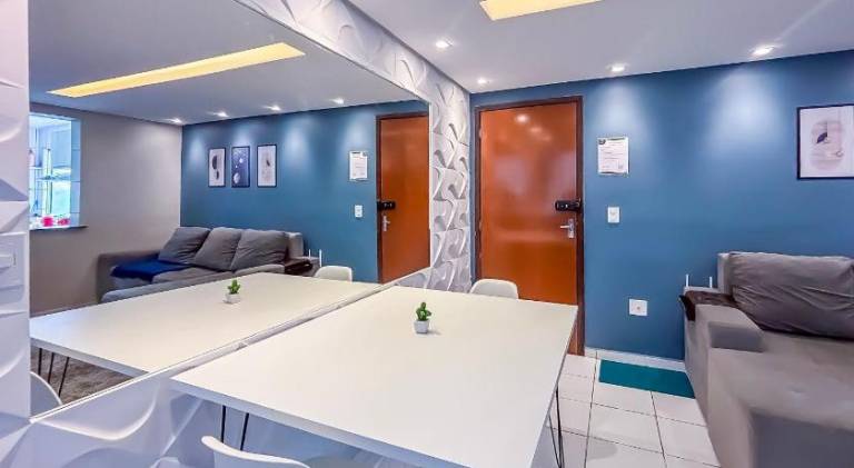 Apartamento Imperatriz