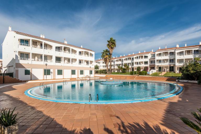 Apartamento Udane