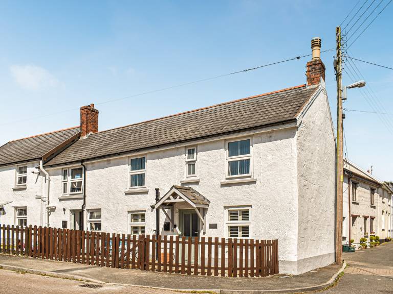Cabin  Braunton