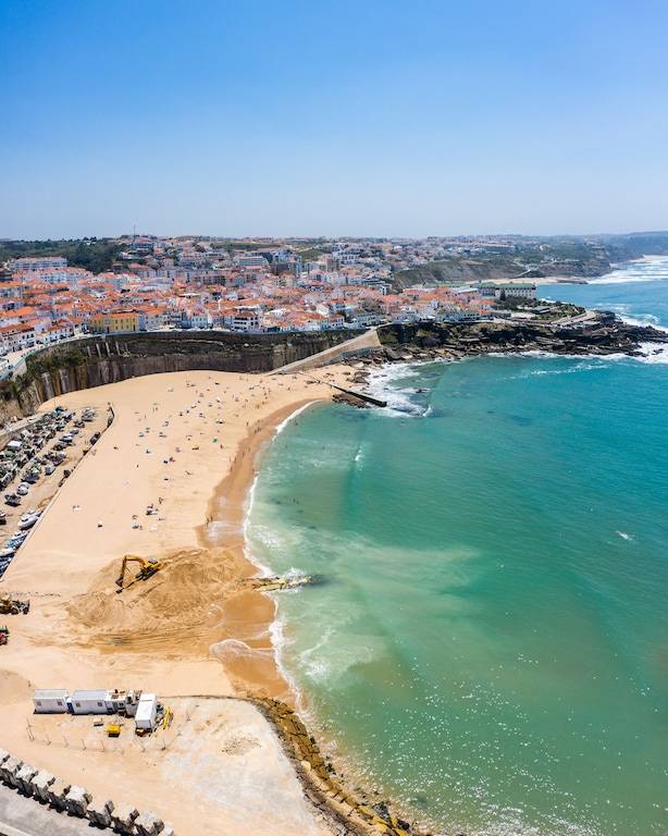 Appartement Ericeira