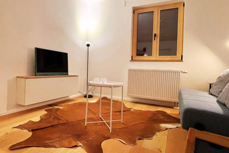 Ferienwohnung Passau