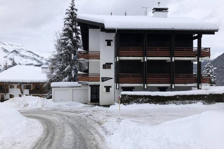 Lovely apartment | Ski nearby | Pet-friendly — photo 4