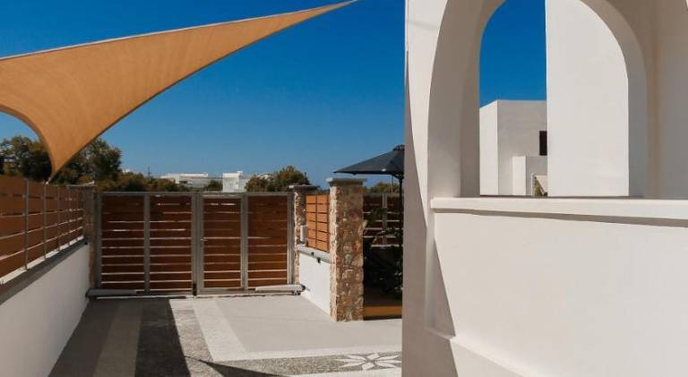 Fully equipped lovely villa with patio, barbecue & private pool | Beach nearby | Pets are welcome — photo 4