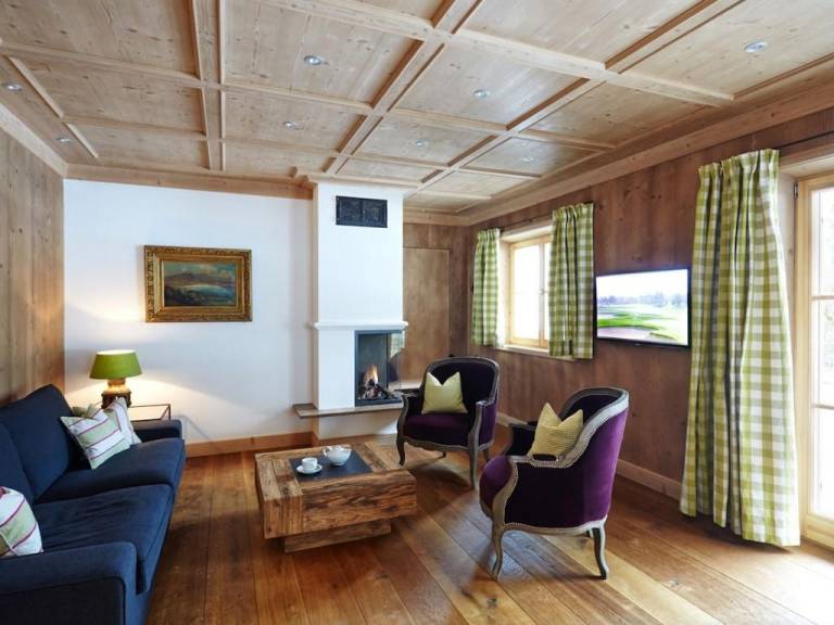 Casa Bad Wiessee