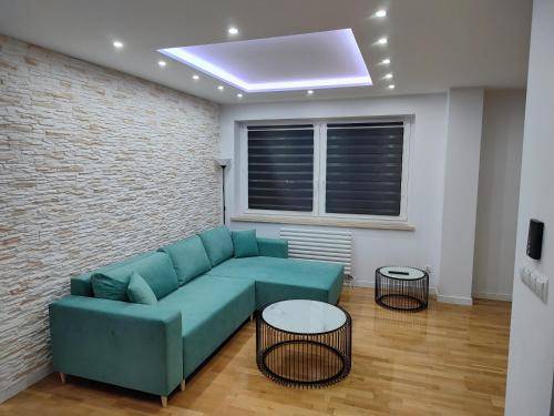 Apartament Ustroń