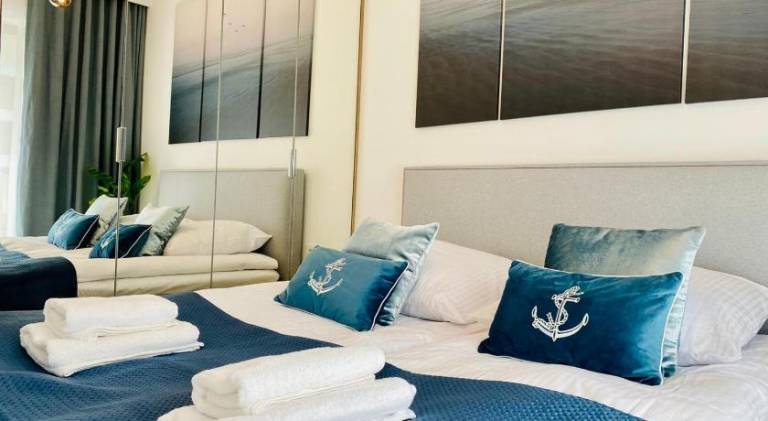 Apartament Rogowo