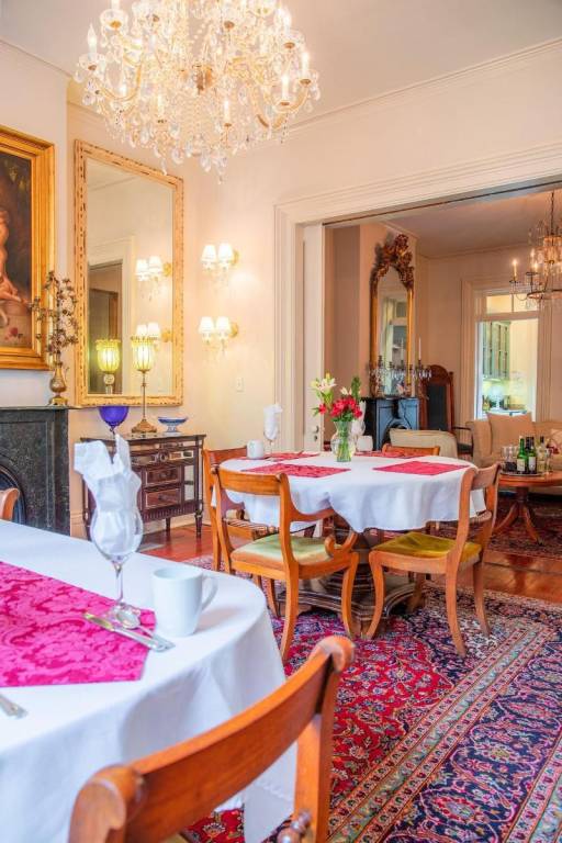 Justine Inn Savannah — photo 2