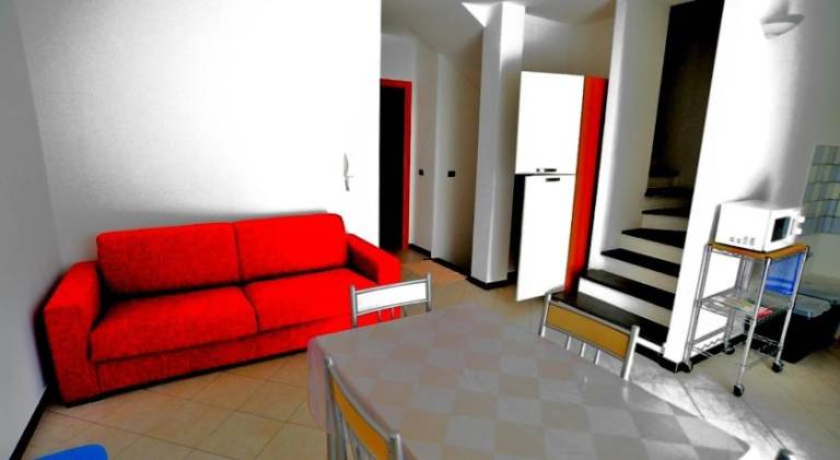 Apartment with 2 rooms for 5 persons — photo 5