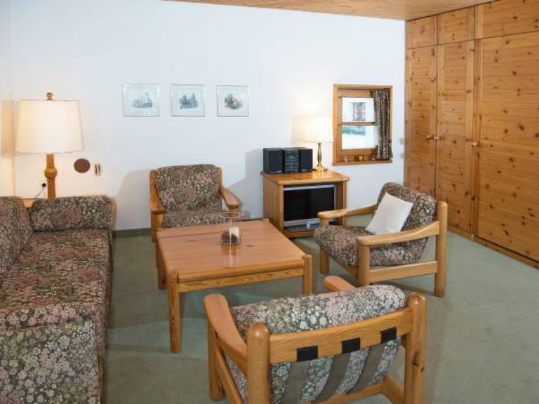 Fully equipped wonderful holiday apartment with patio | Close to the ski | Pets are welcome — photo 4