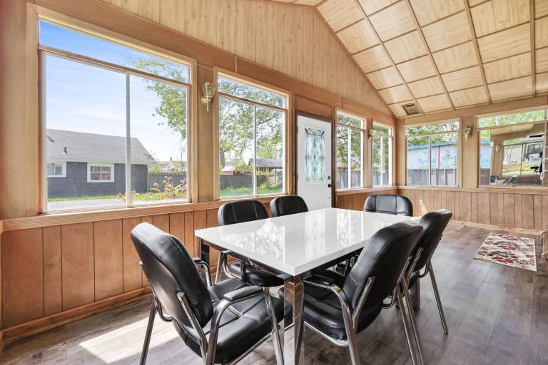 House Crystal Beach