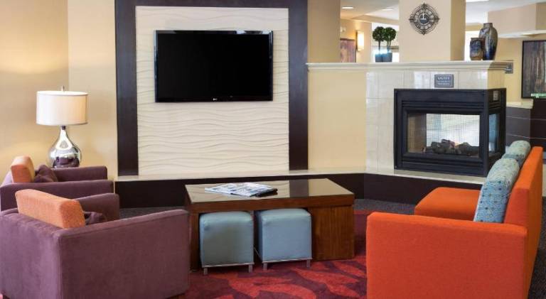 Residence Inn by Marriott Fort Collins — photo 4