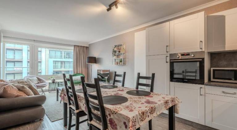 Holiday apartment | Next to the beach | Pet-friendly — photo 3