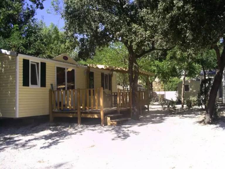 Camper/Roulotte  Hyères