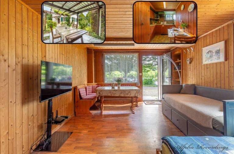 Ferienwohnung Bad Zurzach