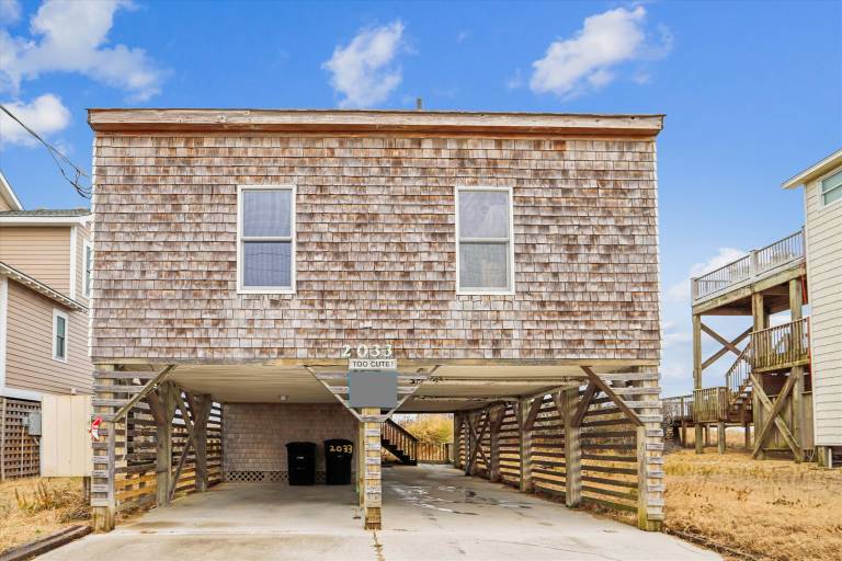 Vacation home with barbeque | Next to the beach | Pet-friendly — photo 3