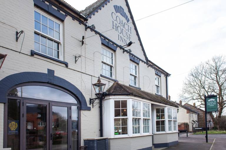 Bed and breakfast  Bradford Peverell