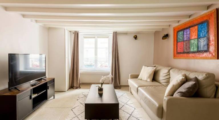 Fully equipped beautiful apartment | Near Notre-Dame de Paris | Dogs allowed in Montrouge