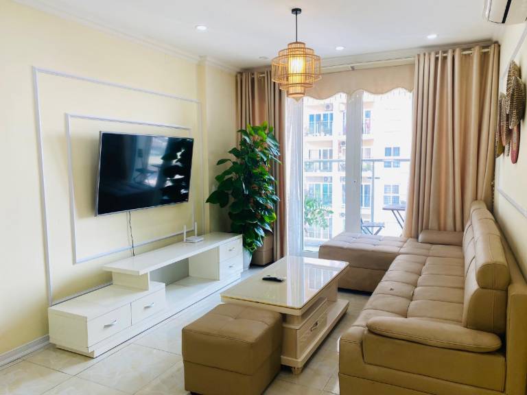 Holiday apartment with yard & pool | Water view | Suitable for remote work — photo 2