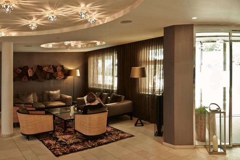 Waldhotel Stuttgart — photo 3