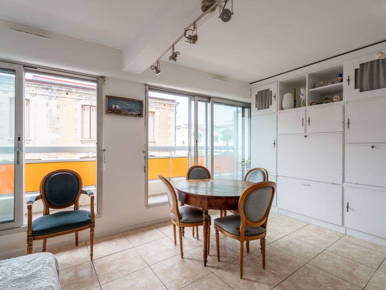 Rental apartment with 1 room for 4 persons — photo 3