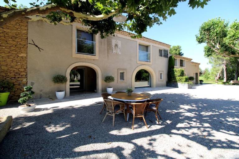Maison de vacances Istres
