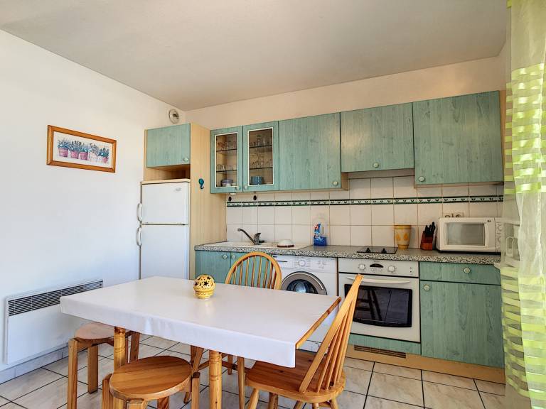Holiday apartment with 1 room for 6 persons — photo 3