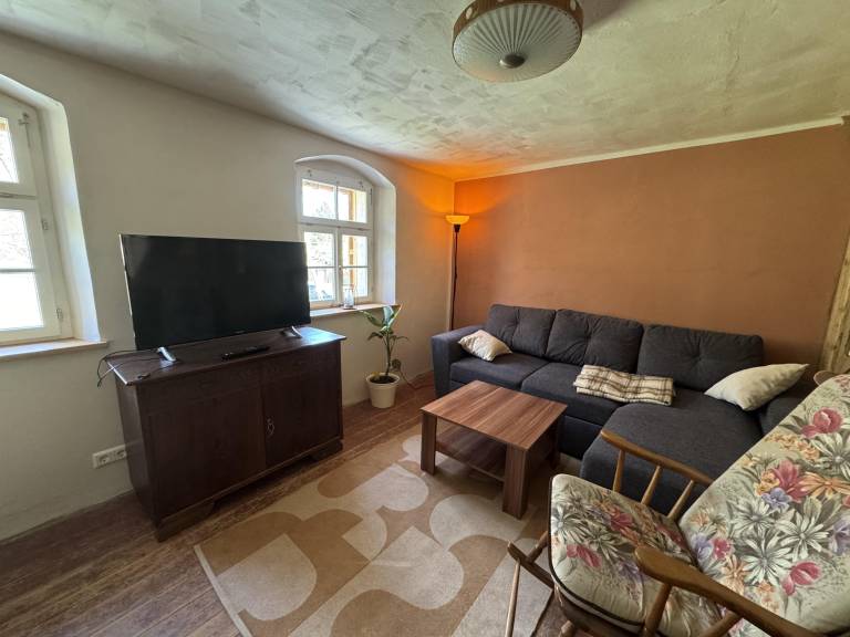 Ferienwohnung Dippoldiswalde