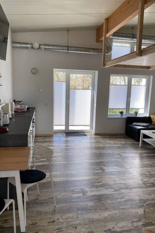 Ferienwohnung in Bad Bederkesa, Elmlohe f&uuml;r max. 2 Personen