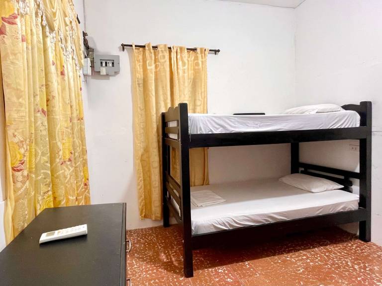 Shanty Hostel — photo 5