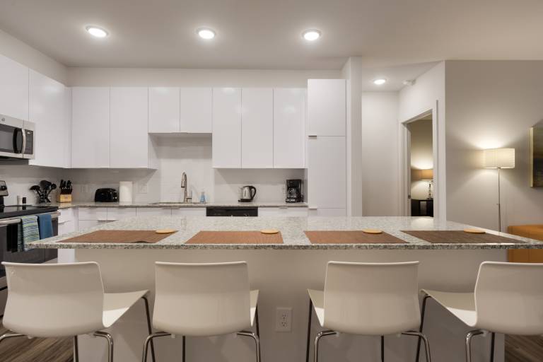 105 m² Ferienwohnung