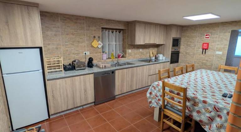 Beautiful house with BBQ, terrace & garden | Suitable for remote work | Pet-friendly — photo 3