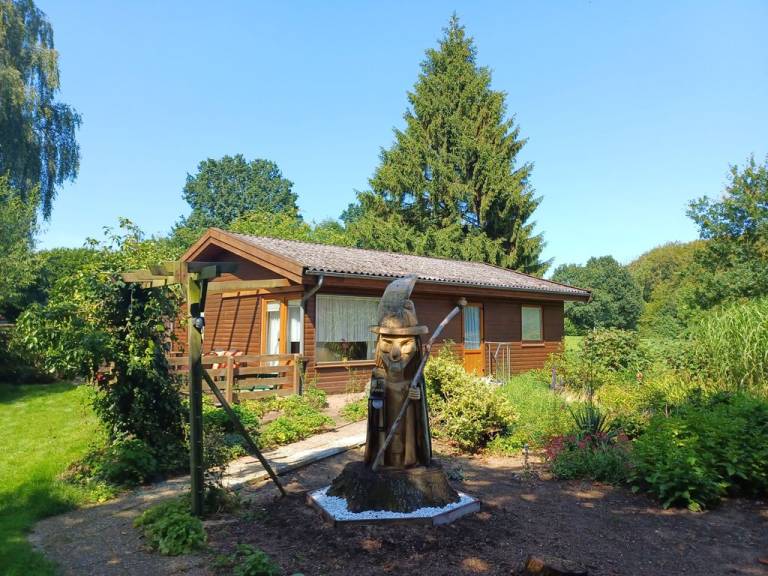 Ferienhaus Satrup