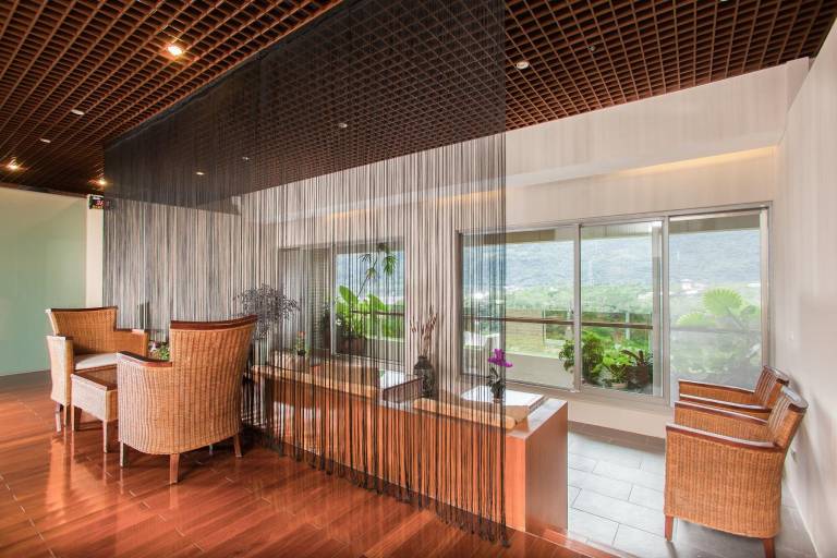 Luminous Hot Spring Resort & Spa — photo 3