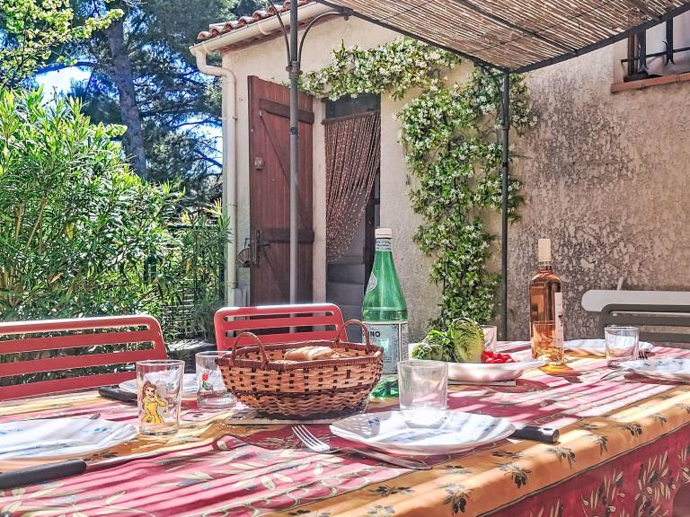 Apartment  Sanary-sur-Mer