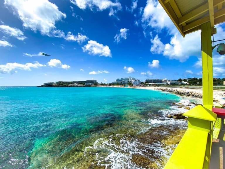 Villa Sint Maarten