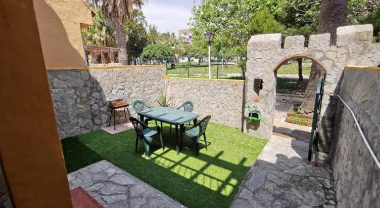 Vacation home with 2 rooms for 4 persons — photo 3