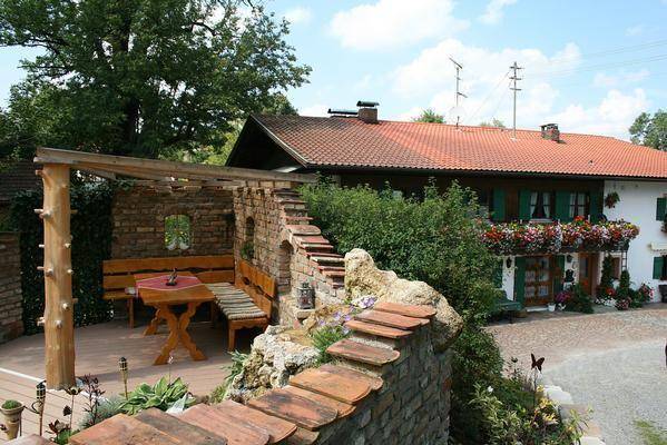 Appartement  Oberammergau
