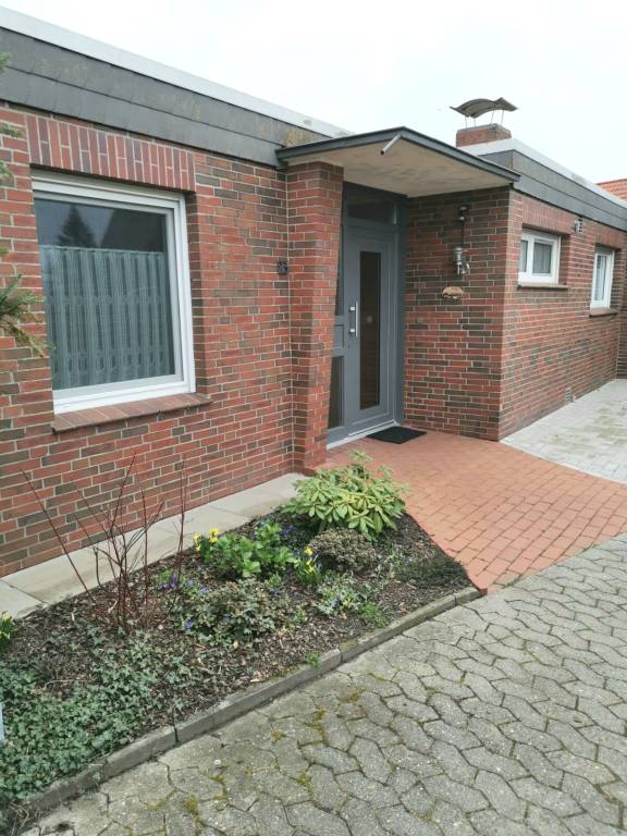 Ferienhaus Norden